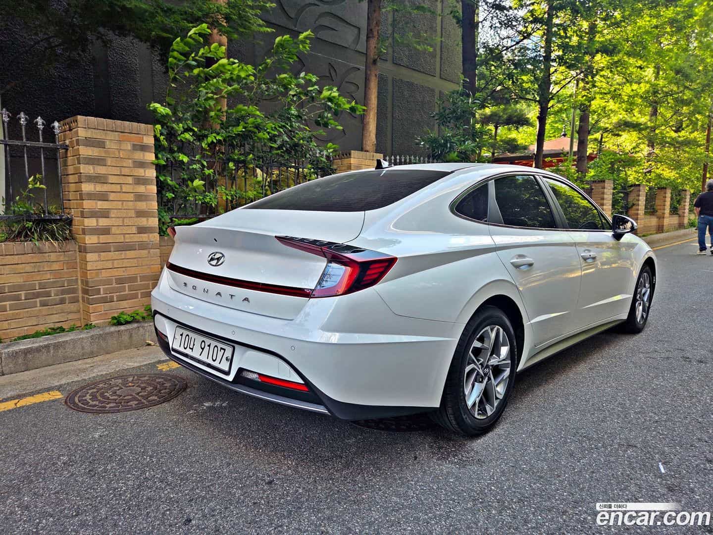 Sonata Hyundai 2019.6-INNER-008