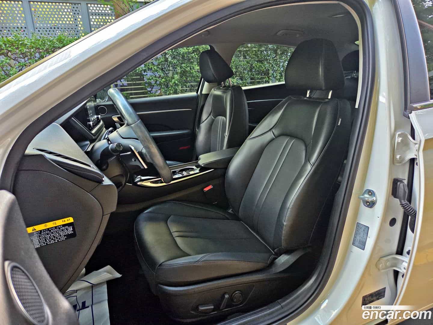 Sonata Hyundai 2019.6-OPTION-018