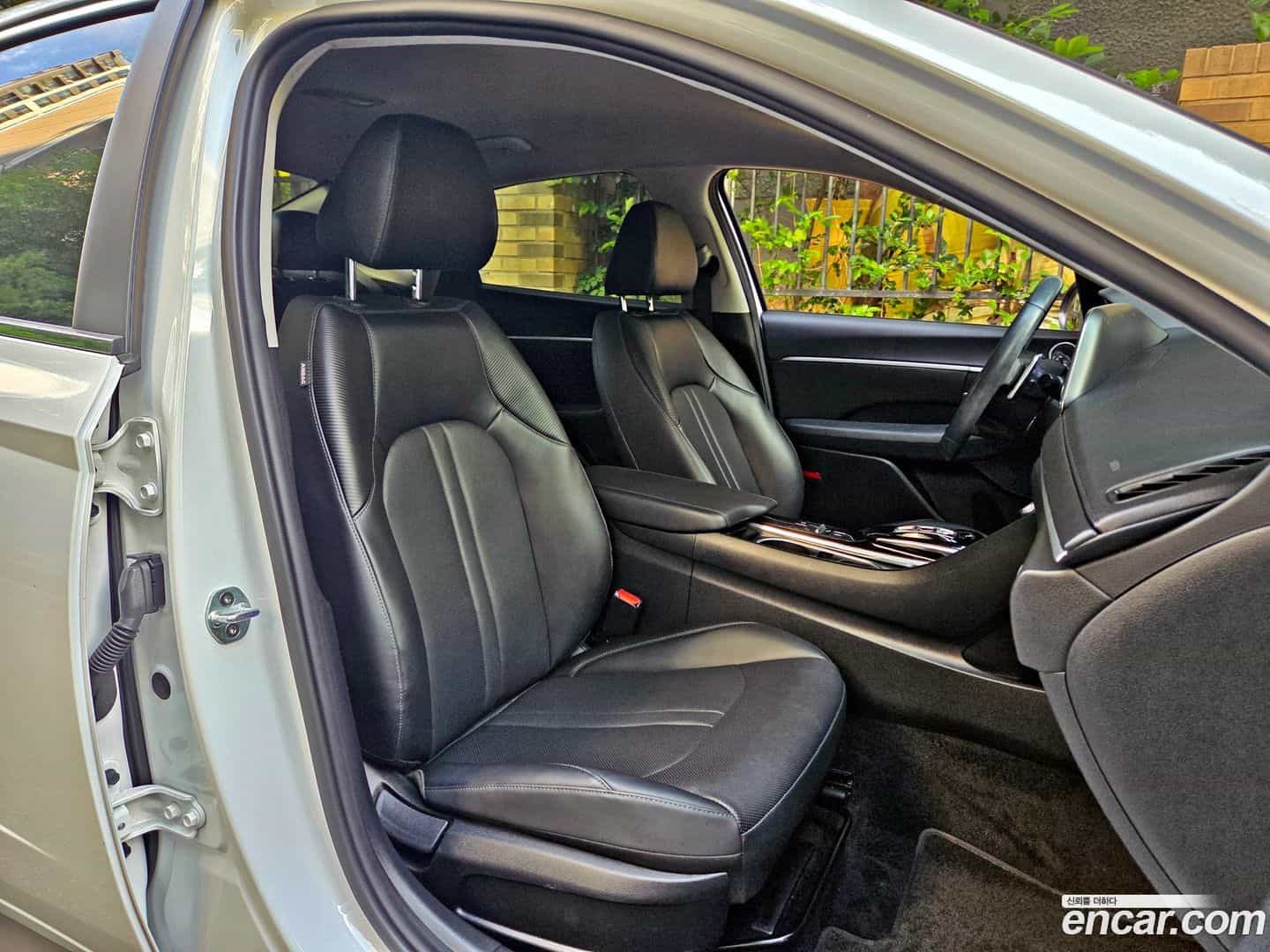 Sonata Hyundai 2019.6-OPTION-019