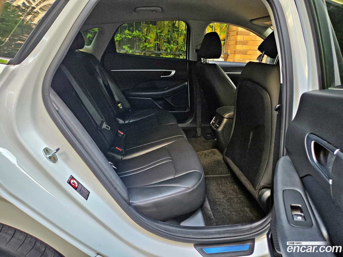 Sonata Hyundai 2019.6-OPTION-020