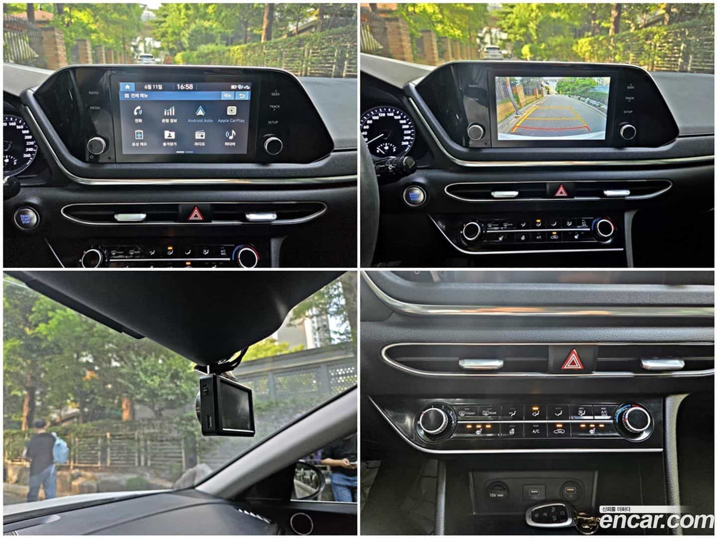 Sonata Hyundai 2019.6-OPTION-021