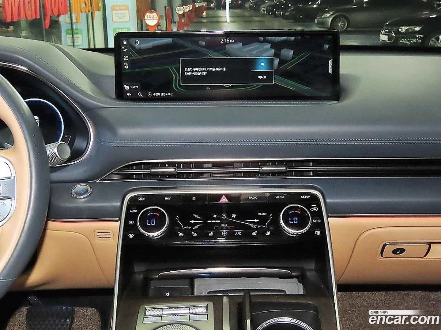 GV80 Genesis 2021.10-OPTION-015