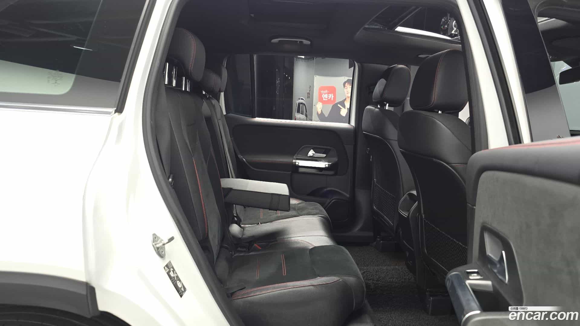GLB-Class Mercedes-Benz 2021.2-OPTION-016