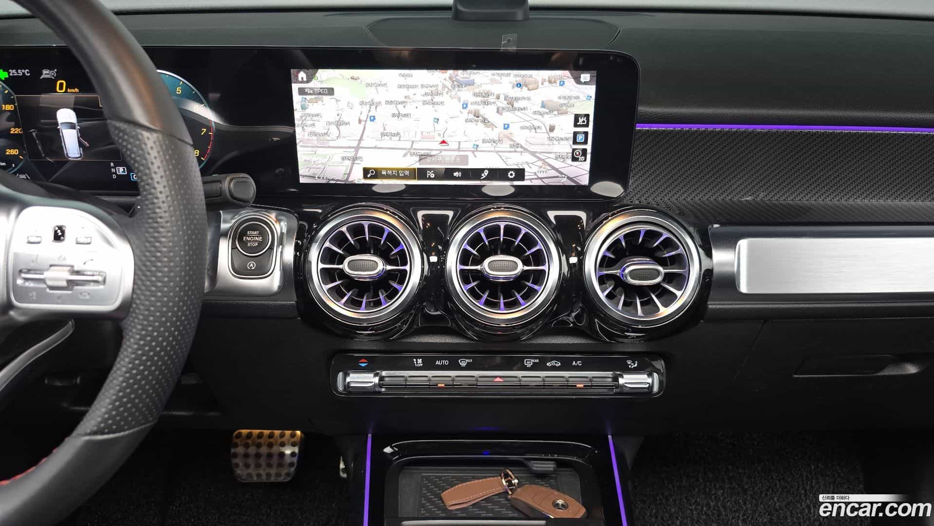 GLB-Class Mercedes-Benz 2021.2-OPTION-018