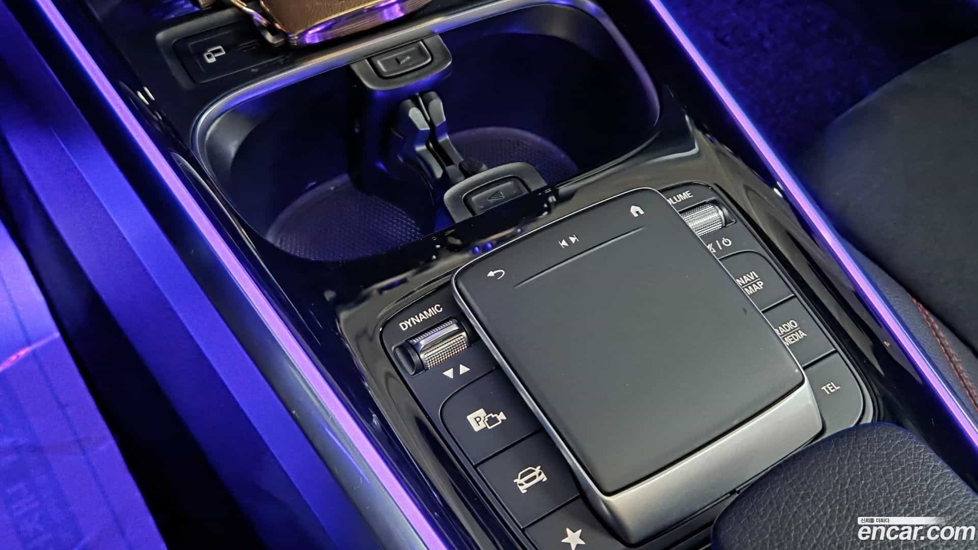 GLB-Class Mercedes-Benz 2021.2-OPTION-023
