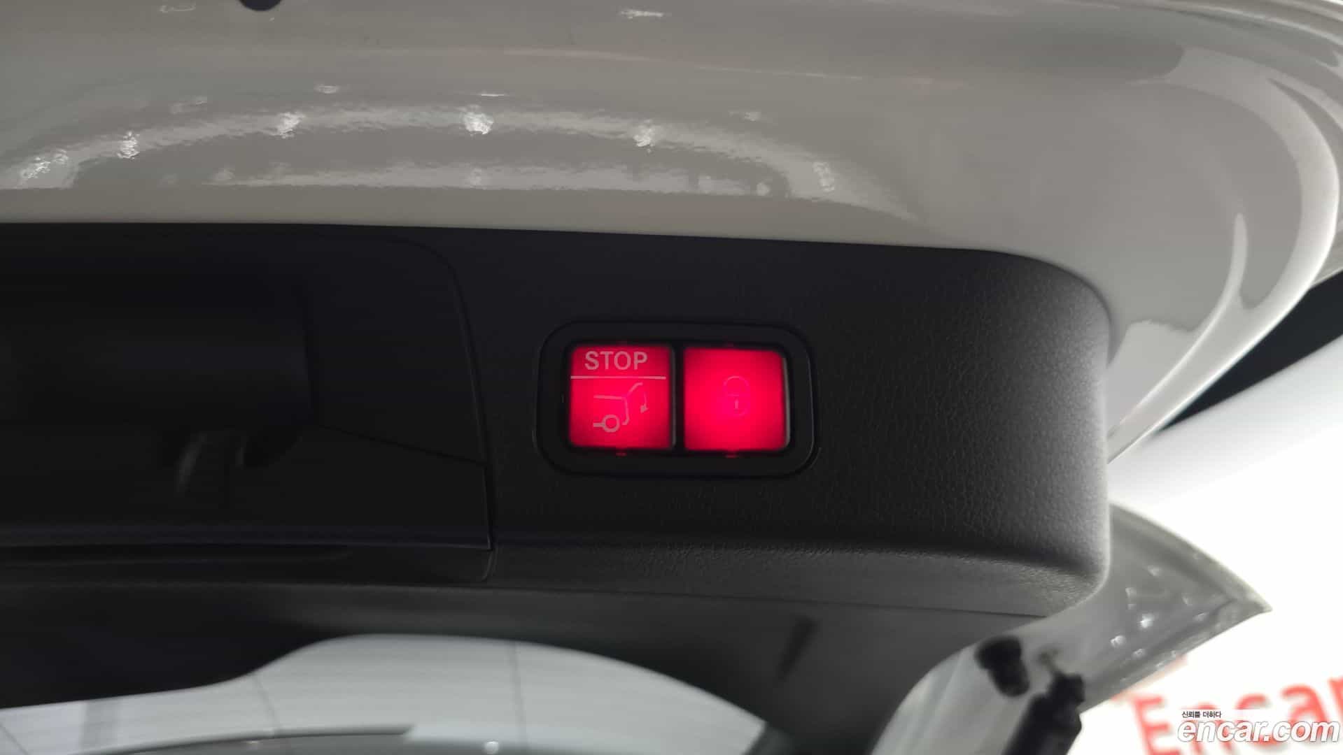 GLB-Class Mercedes-Benz 2021.2-OPTION-043