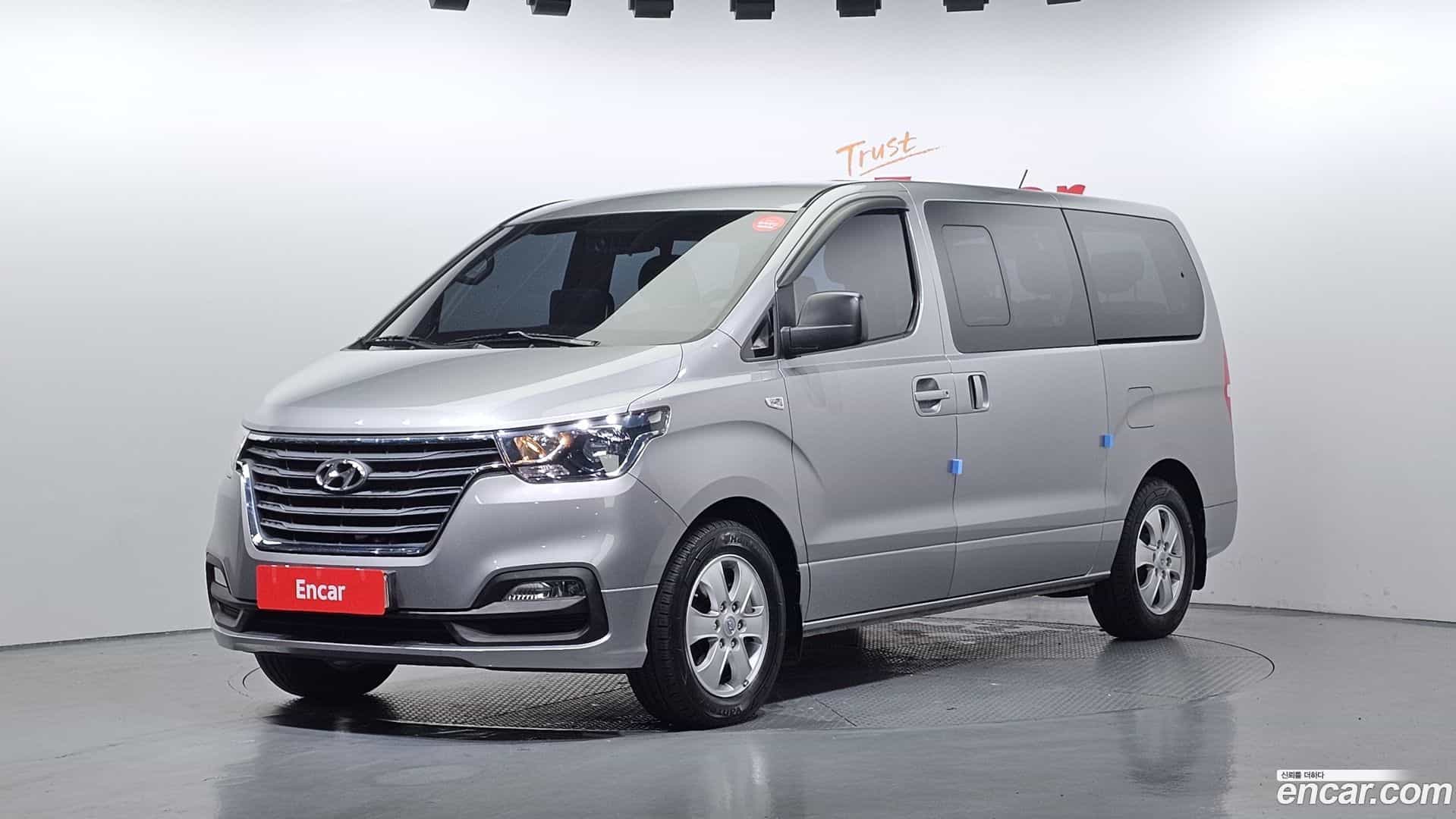 Starex Hyundai 2019.3-OUTER-001