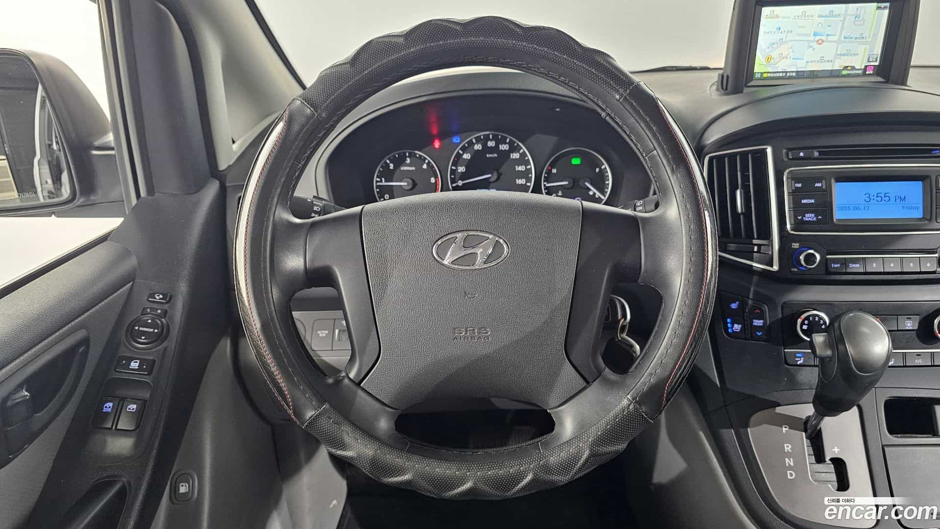 Starex Hyundai 2019.3-OPTION-019