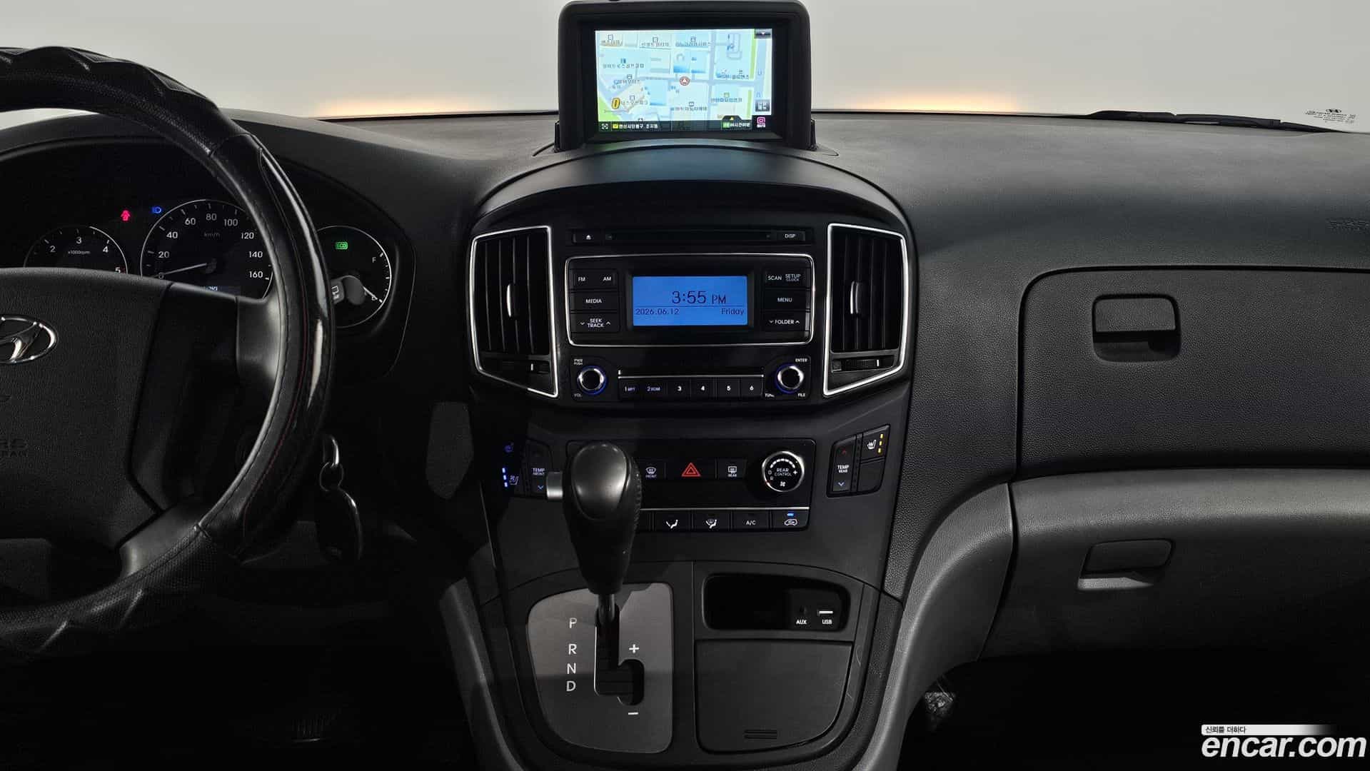 Starex Hyundai 2019.3-OPTION-022