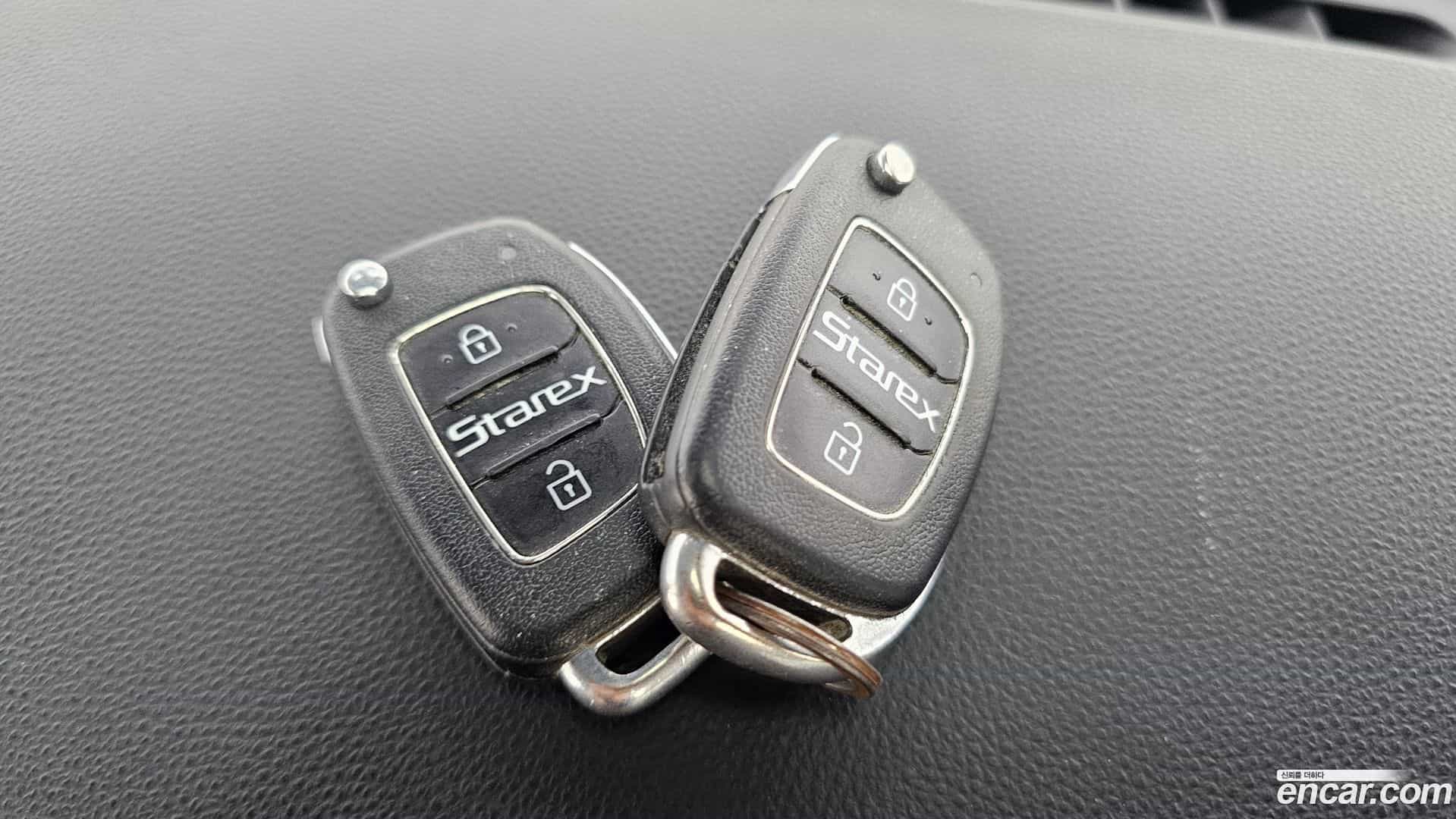 Starex Hyundai 2019.3-OPTION-024