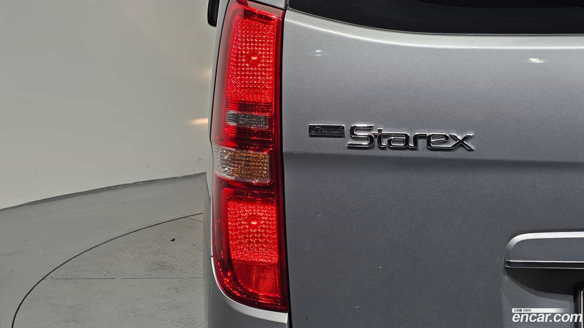 Starex Hyundai 2019.3-OUTER-033