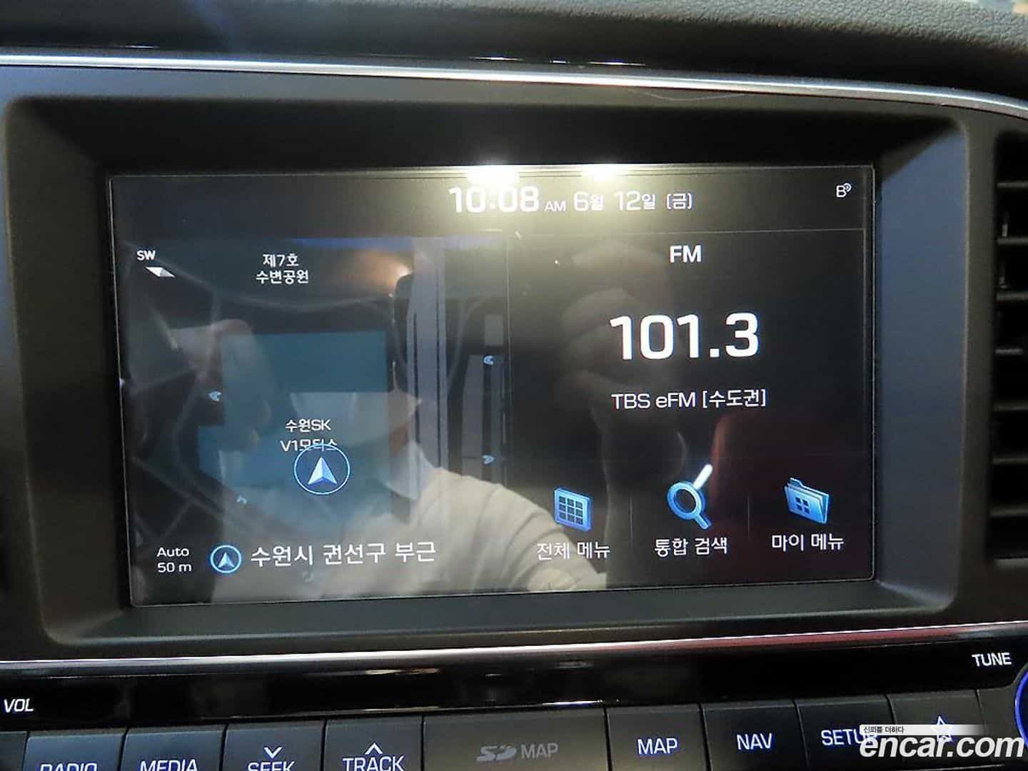 AVANTE Hyundai 2017.6-OPTION-018