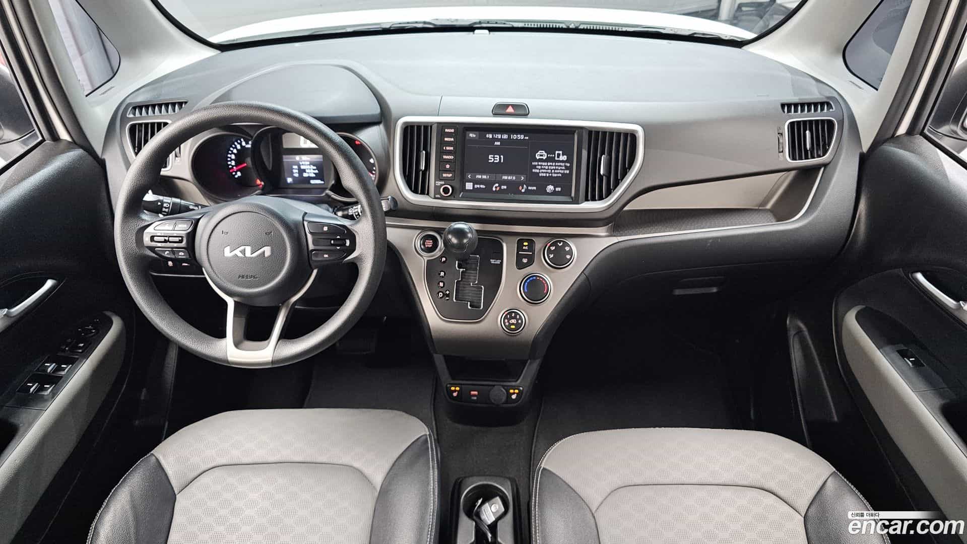 RAY Kia 2022.3-INNER-007