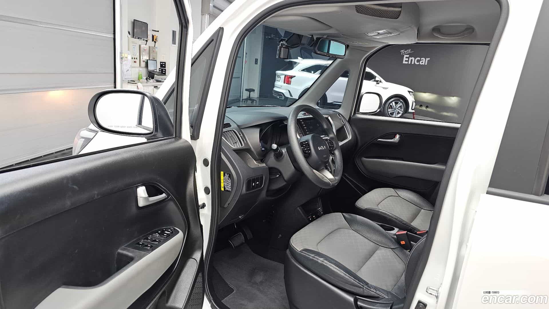 RAY Kia 2022.3-INNER-010