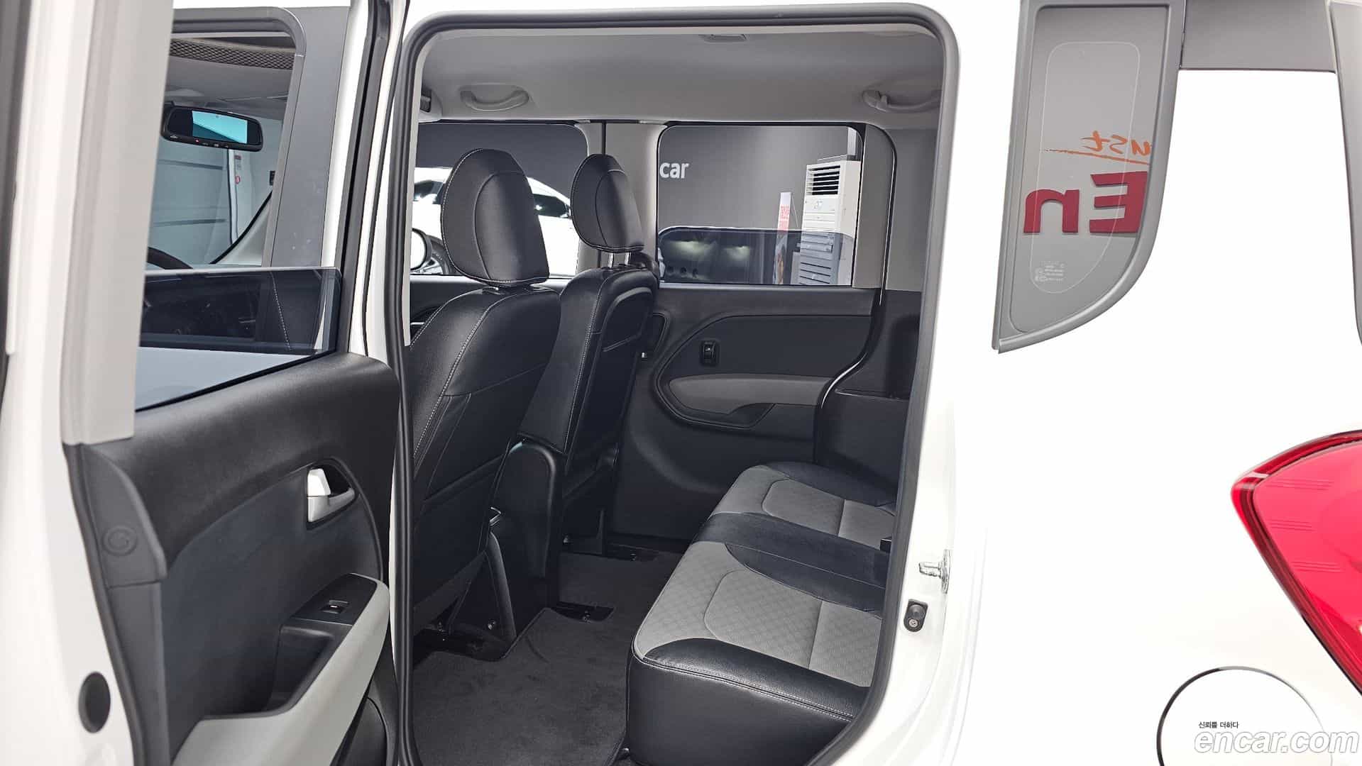 RAY Kia 2022.3-INNER-036