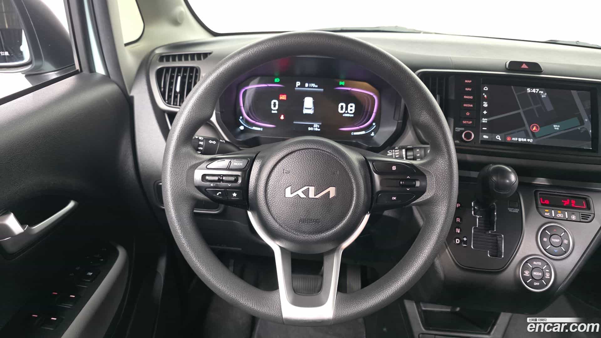 RAY Kia 2024.1-OPTION-017