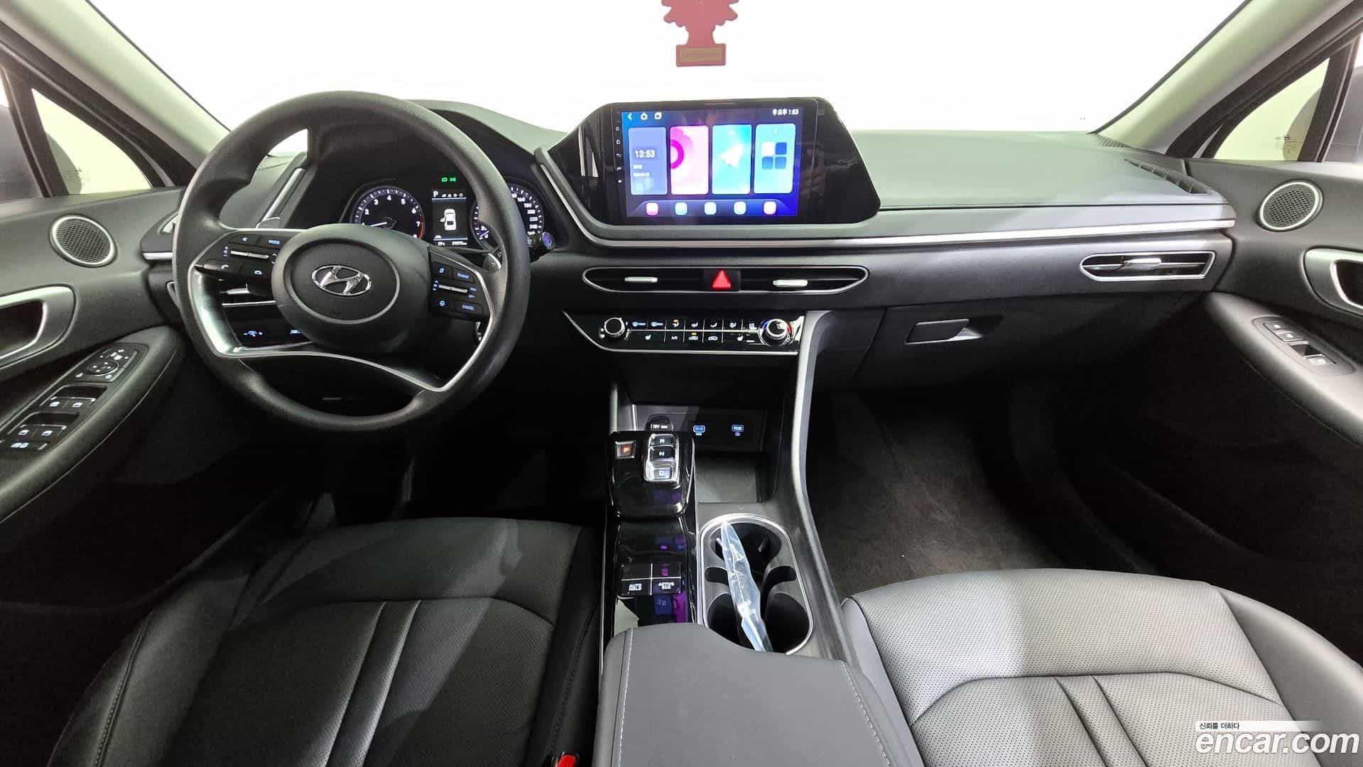 Sonata Hyundai 2022.2-INNER-007