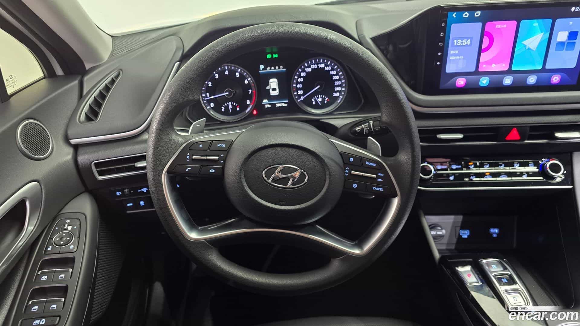 Sonata Hyundai 2022.2-OPTION-018