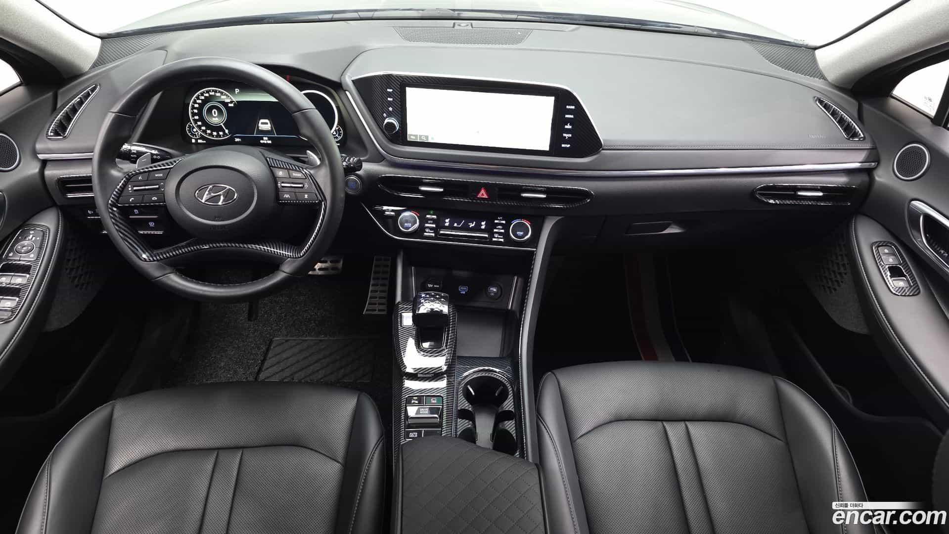Sonata Hyundai 2022.7-INNER-007