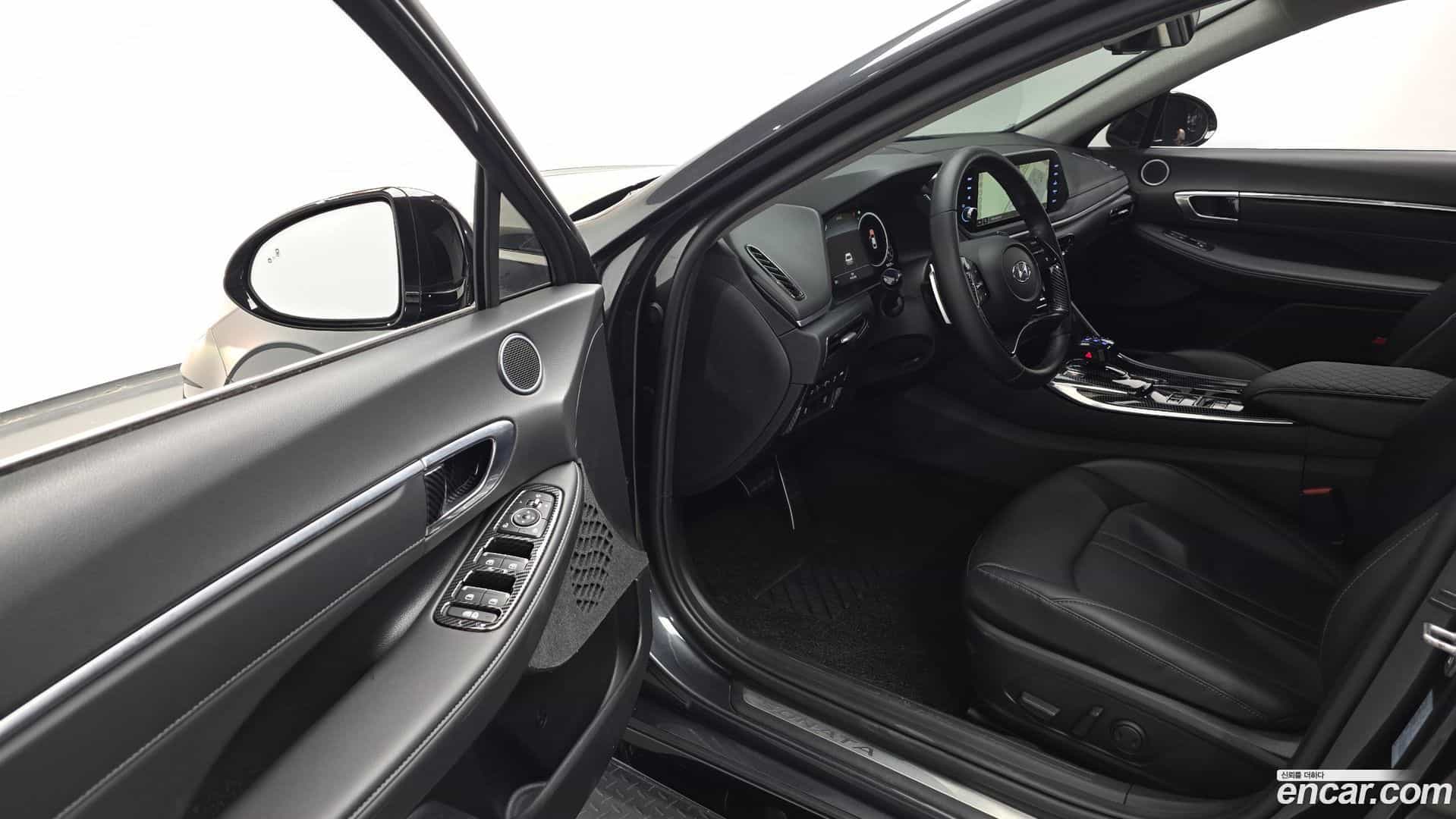 Sonata Hyundai 2022.7-INNER-010