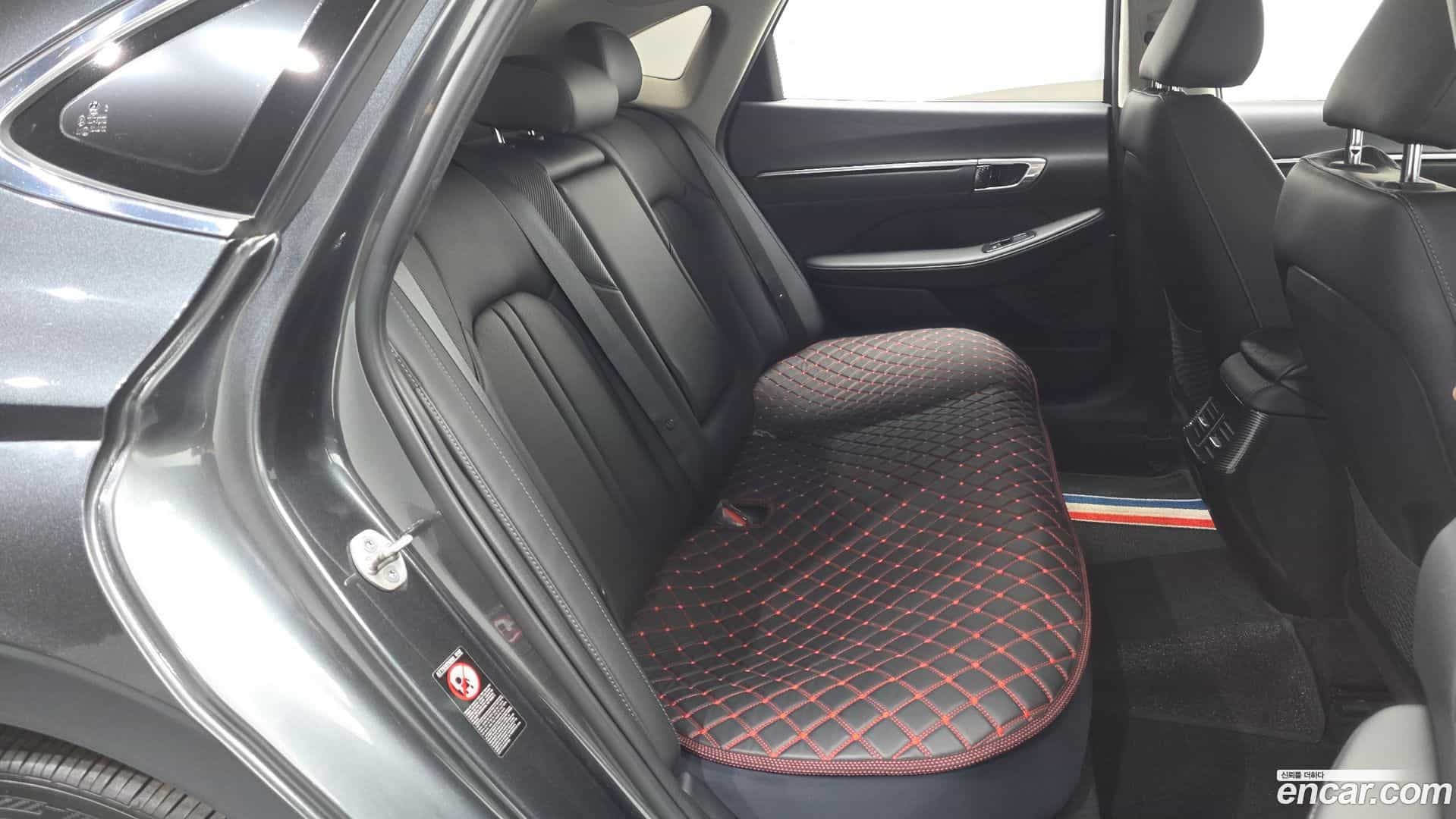 Sonata Hyundai 2022.7-OPTION-015