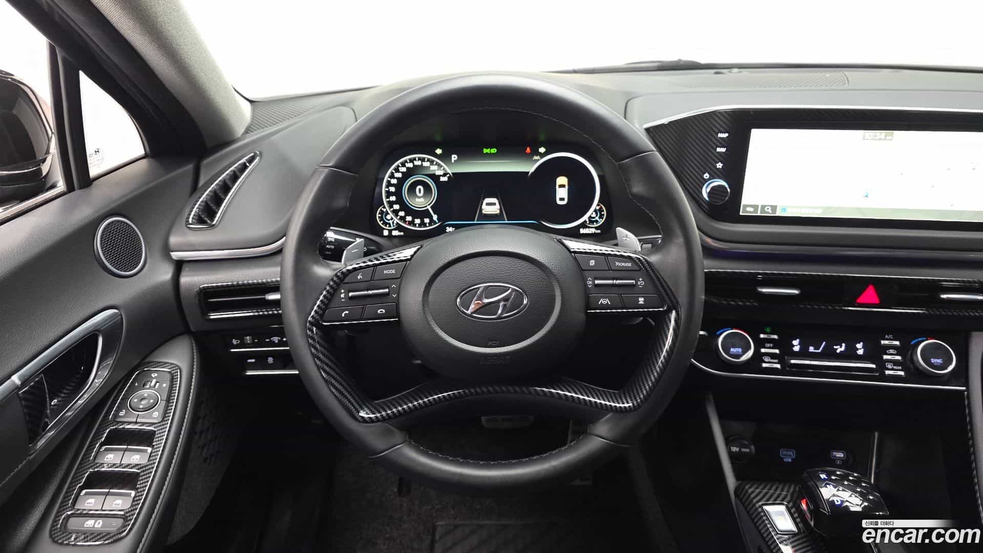 Sonata Hyundai 2022.7-OPTION-017