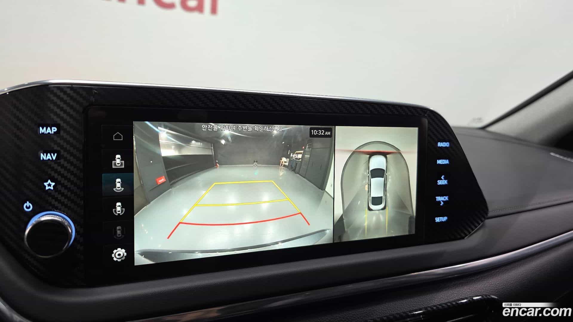 Sonata Hyundai 2022.7-OPTION-021