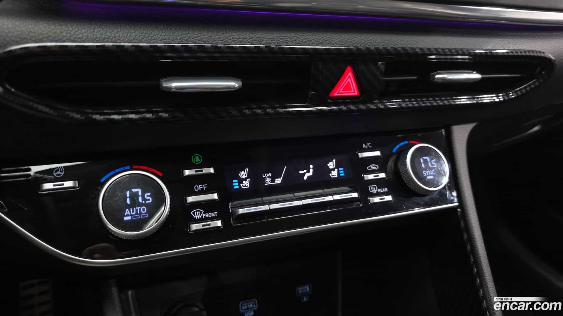 Sonata Hyundai 2022.7-OPTION-023