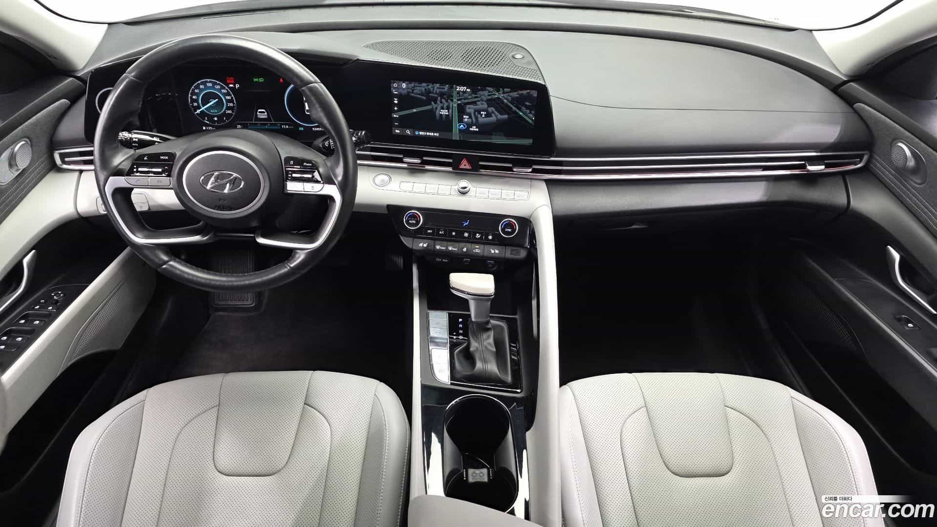 AVANTE Hyundai 2023.2-INNER-007