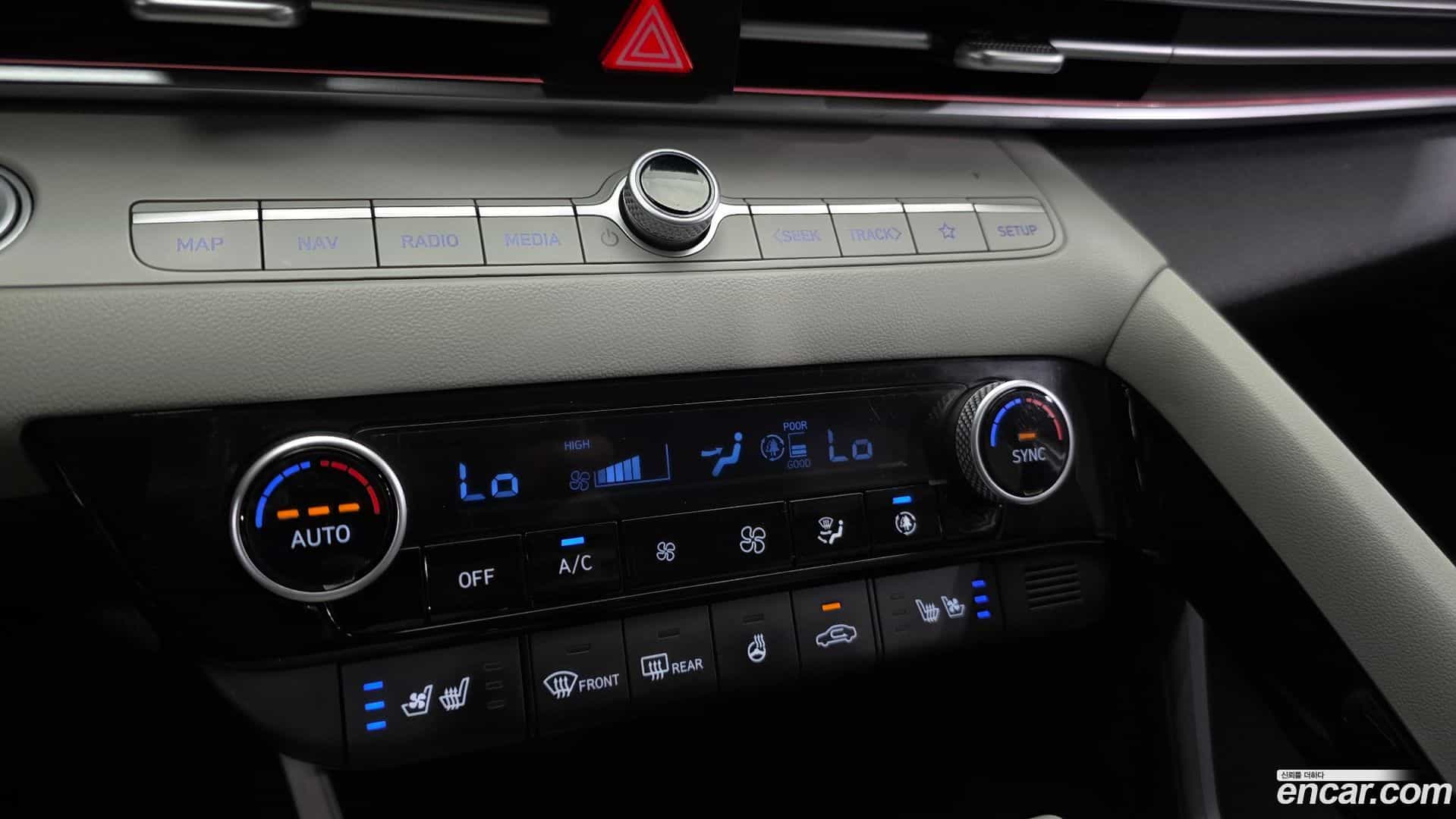 AVANTE Hyundai 2023.2-OPTION-022
