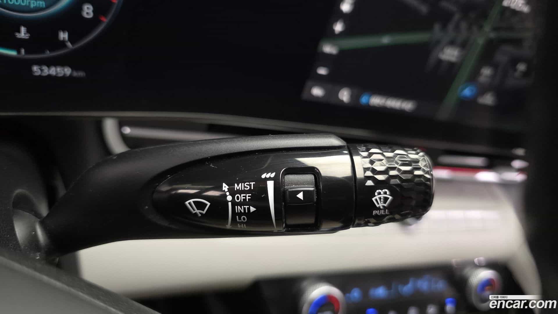 AVANTE Hyundai 2023.2-OPTION-042