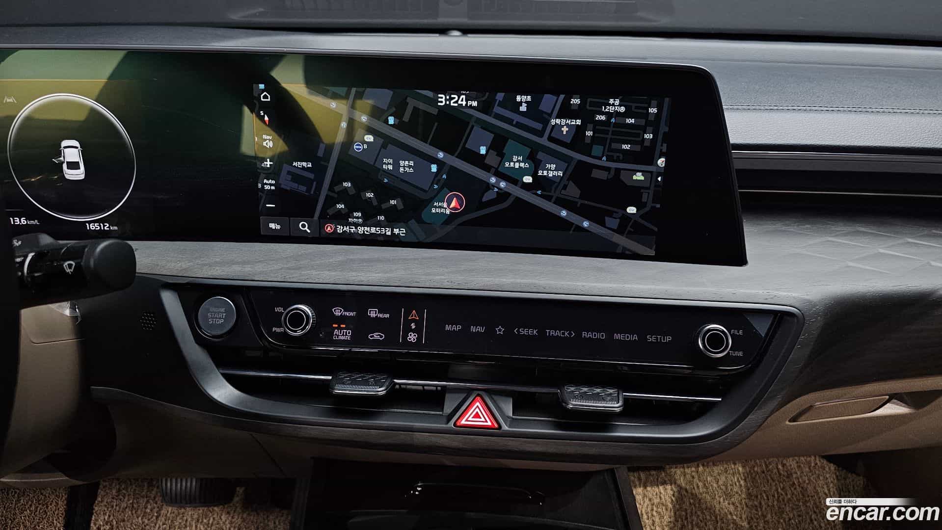 K8 Kia 2021.6-OPTION-018