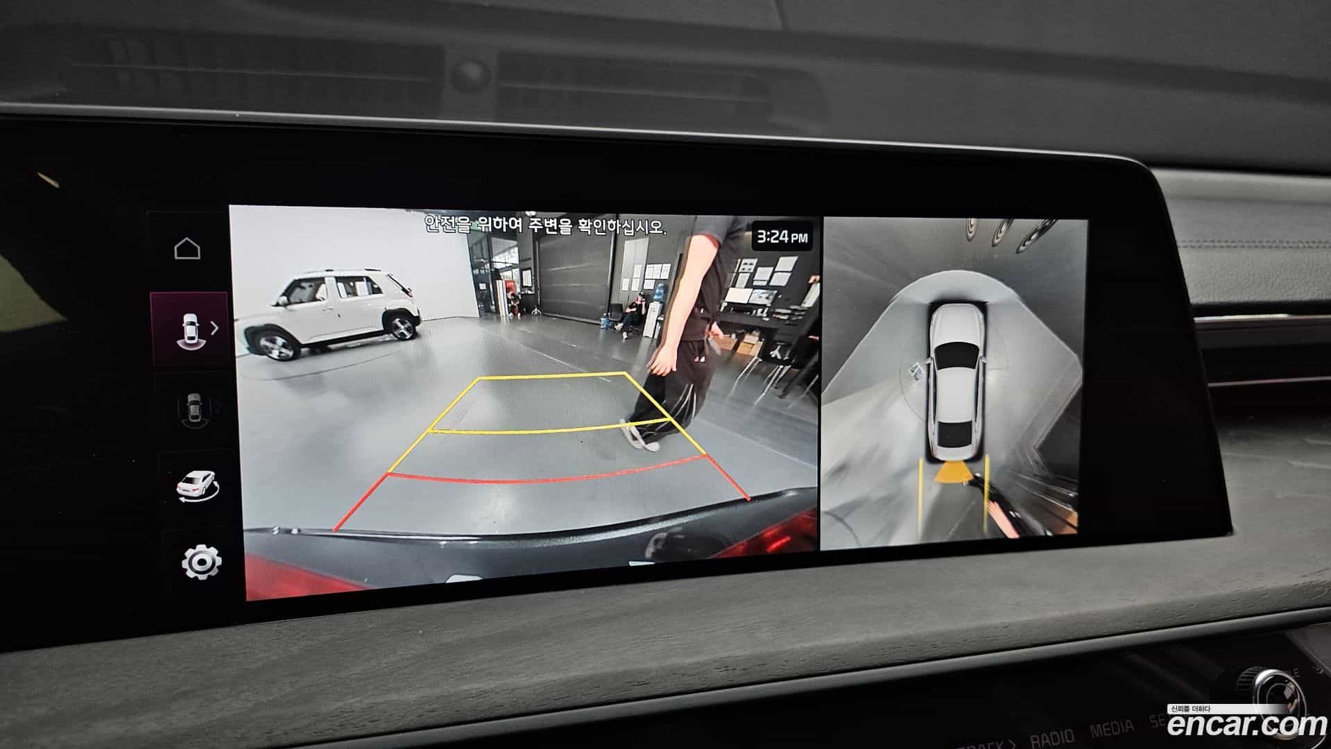 K8 Kia 2021.6-OPTION-019