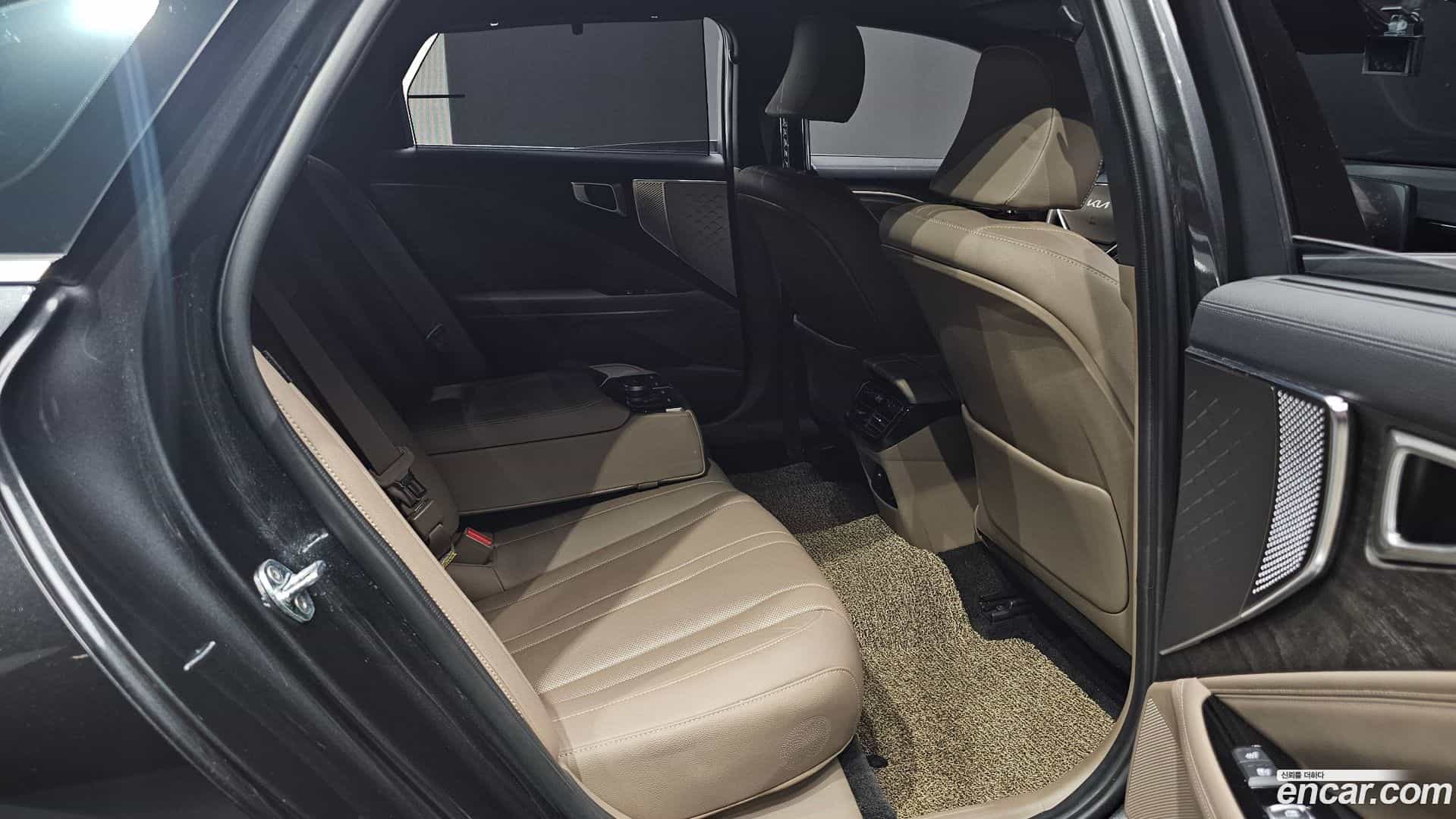 K8 Kia 2021.6-INNER-036