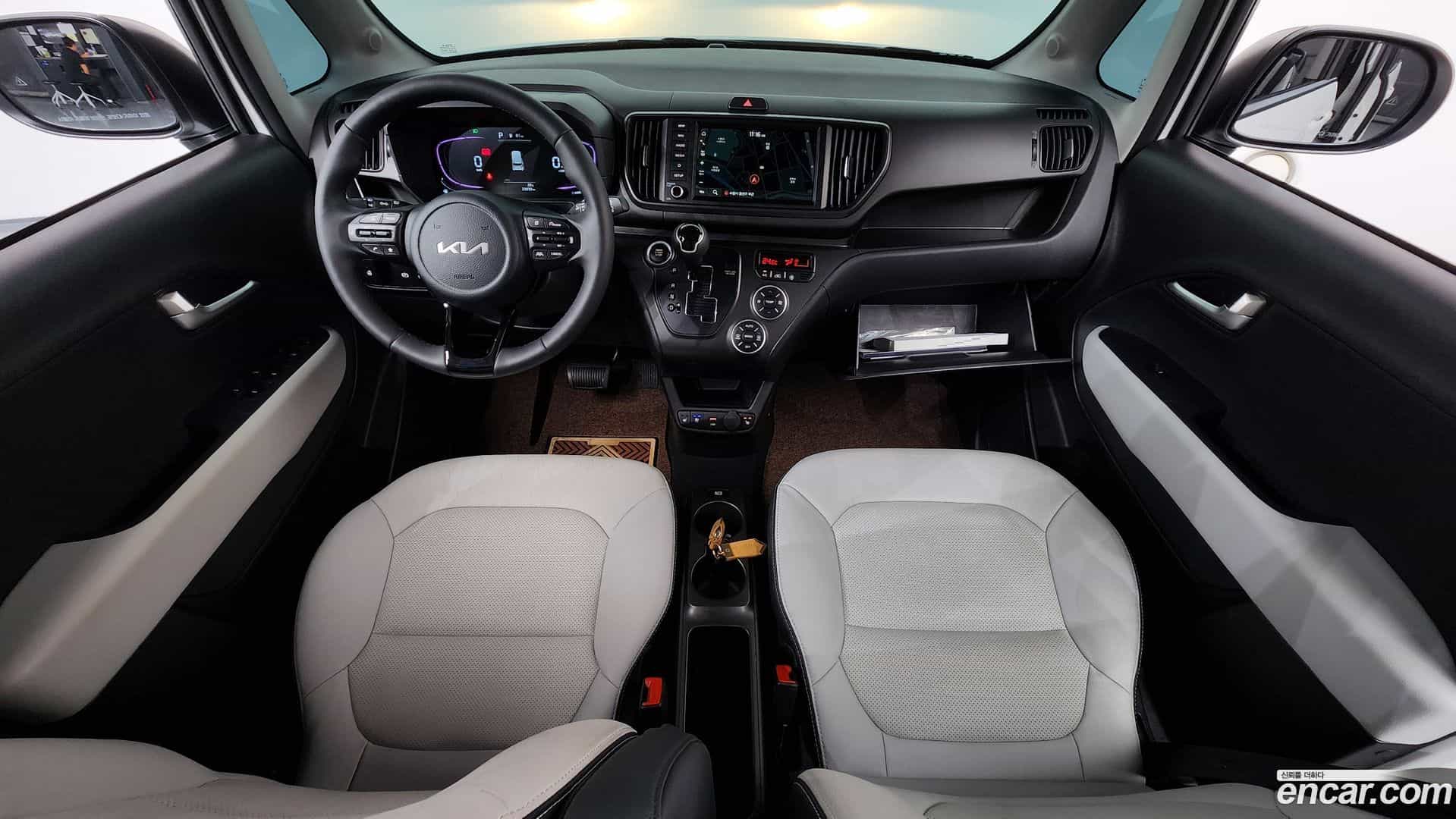 RAY Kia 2025.0-INNER-007