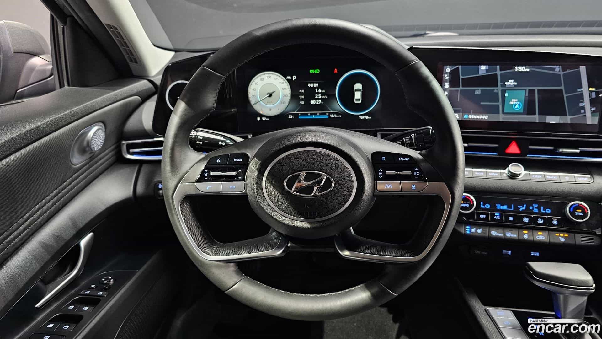 AVANTE Hyundai 2020.3-OPTION-018