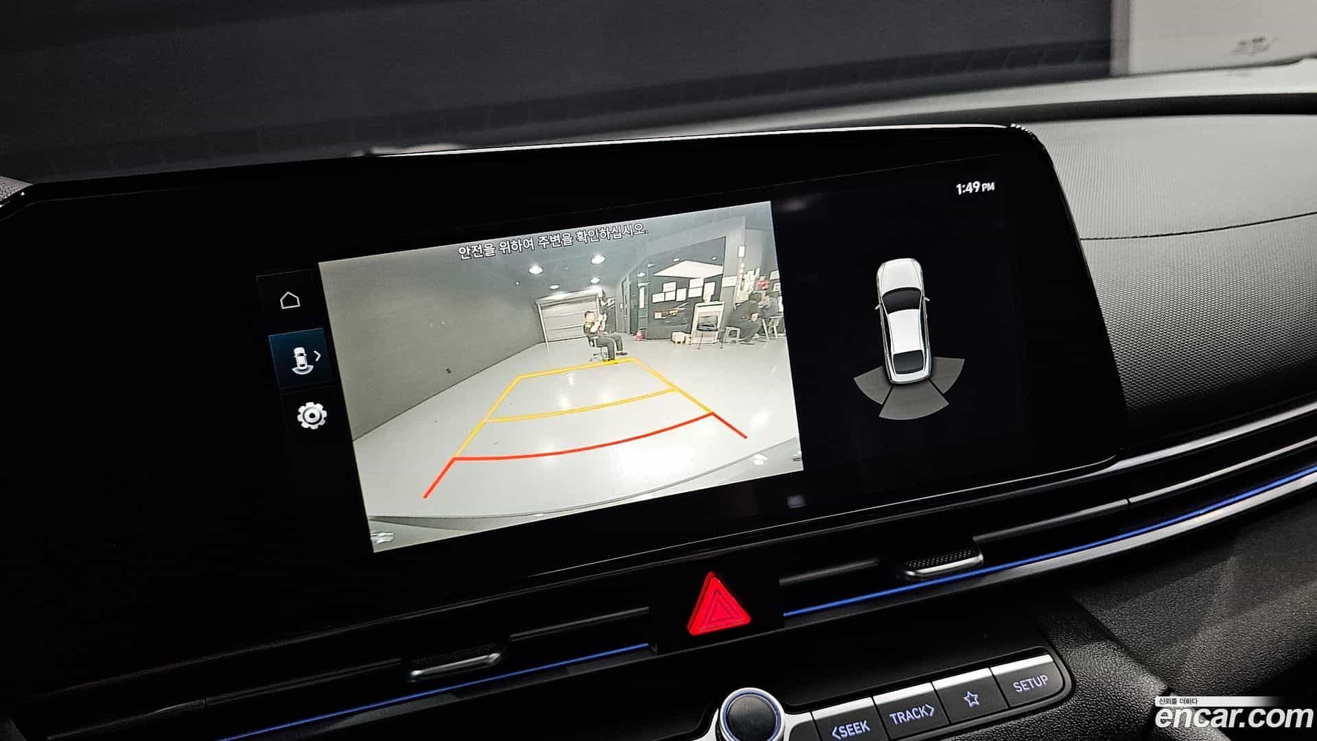 AVANTE Hyundai 2020.3-OPTION-019