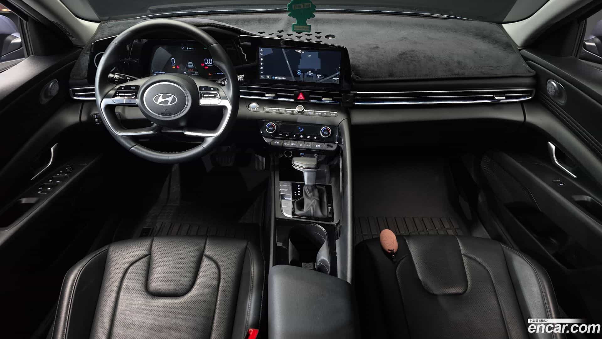 AVANTE Hyundai 2023.3-INNER-007