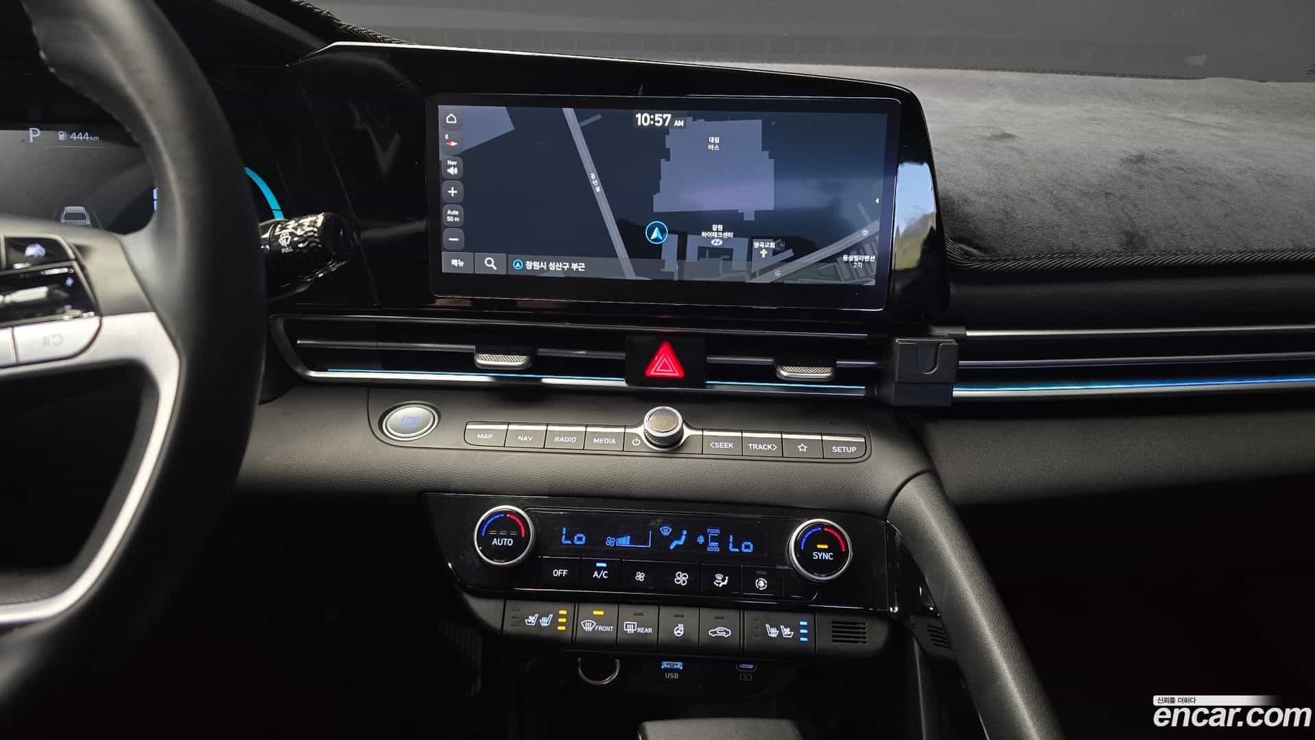 AVANTE Hyundai 2023.3-OPTION-018