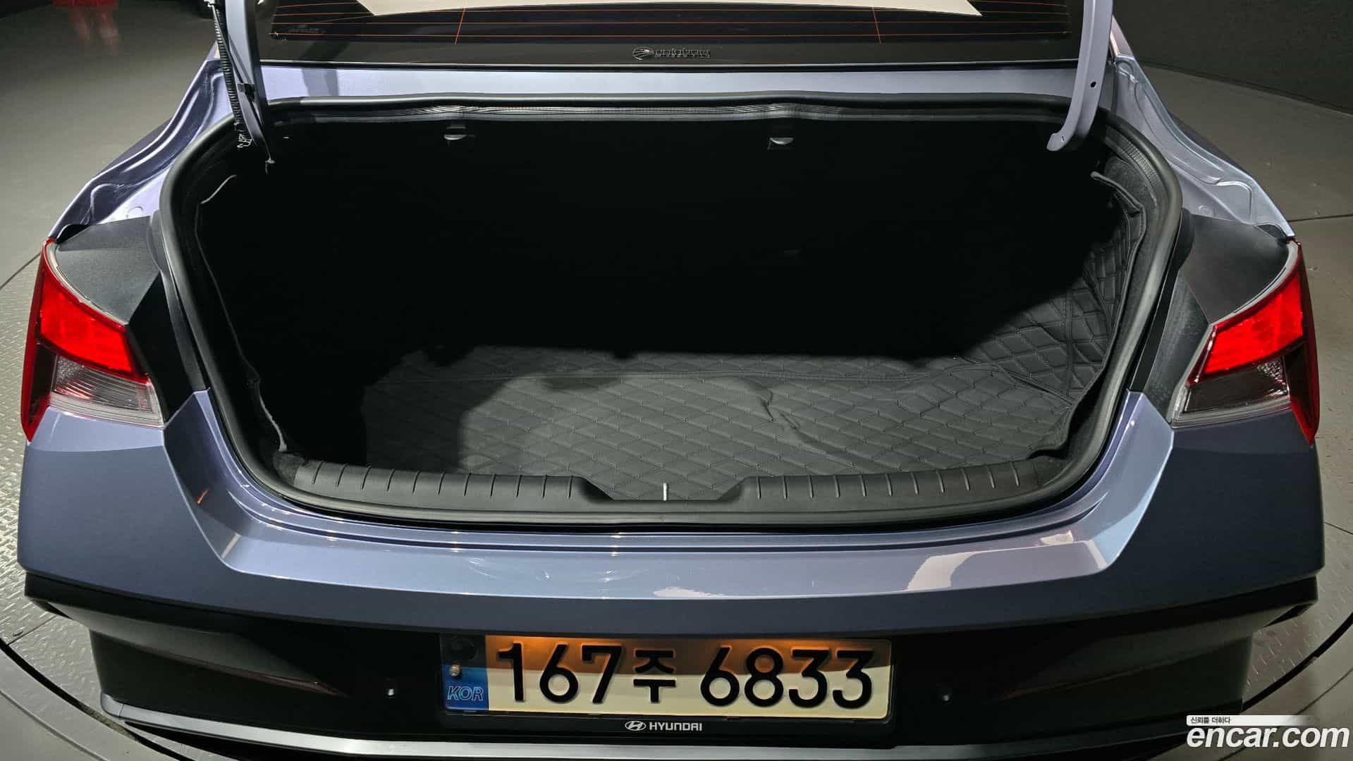 AVANTE Hyundai 2023.3-OPTION-024