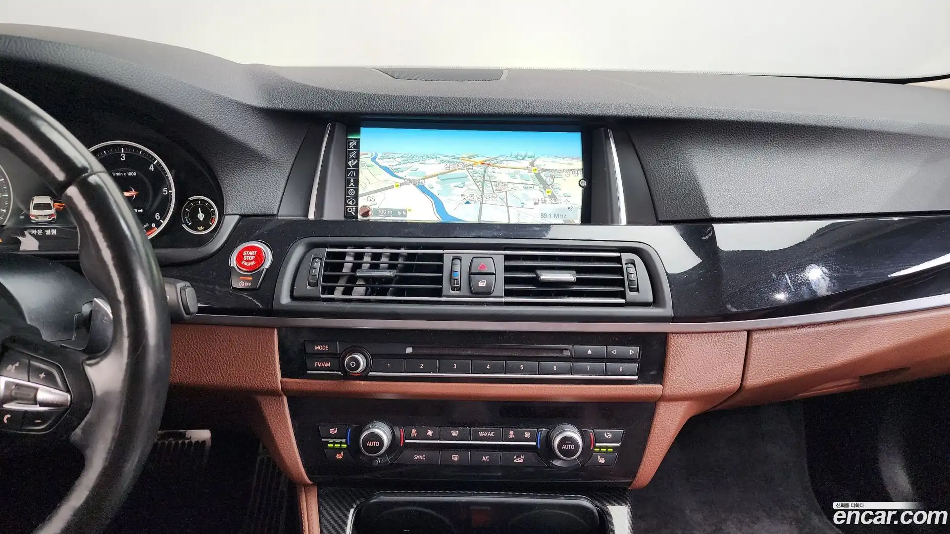 5-Series BMW 2016.10-OPTION-016