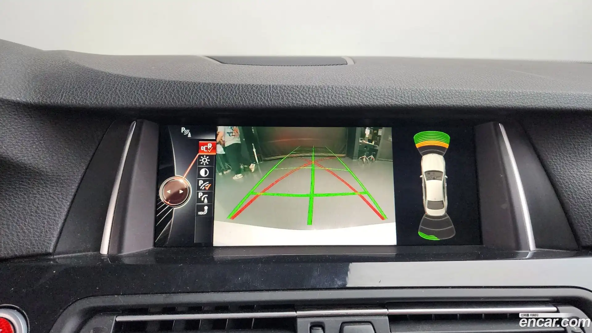 5-Series BMW 2016.10-OPTION-018