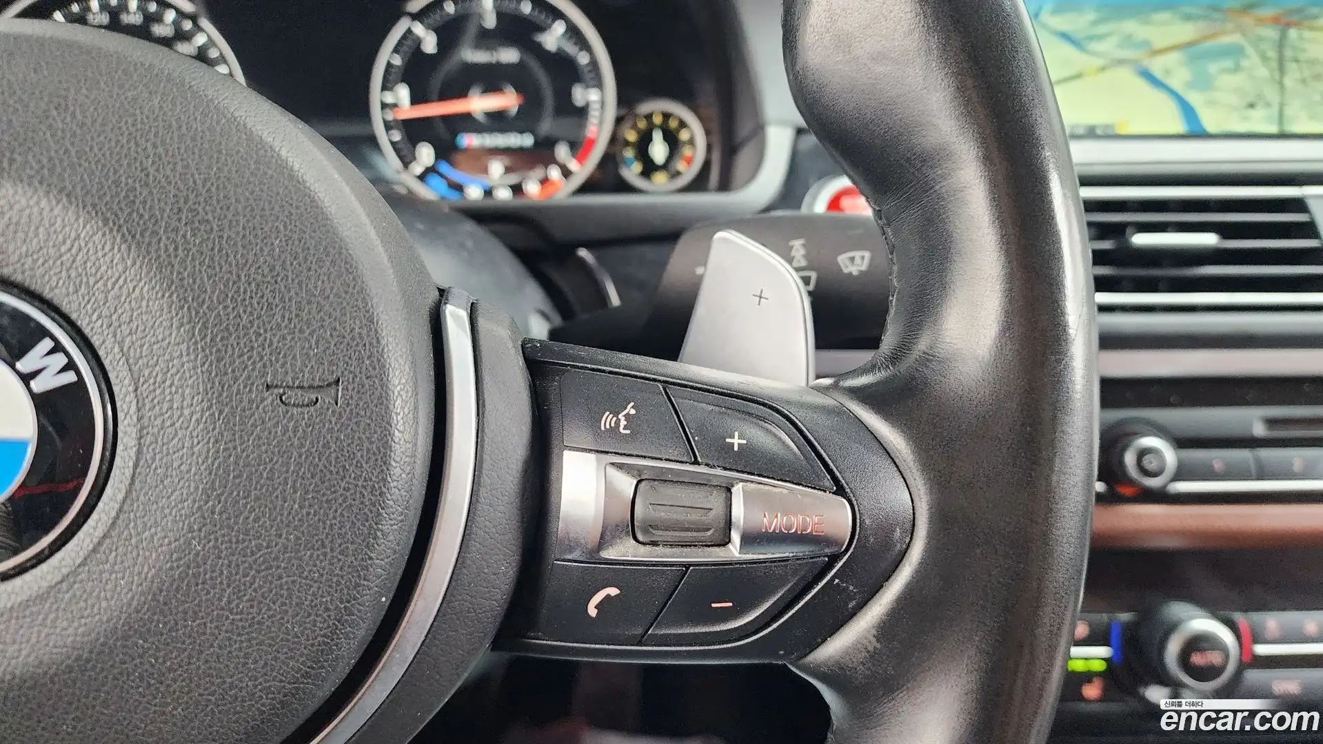 5-Series BMW 2016.10-OPTION-020