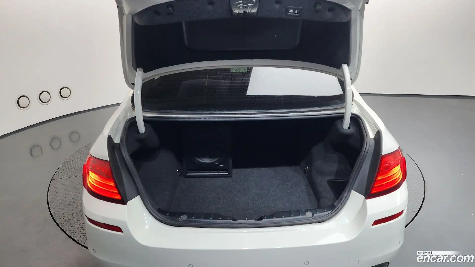 5-Series BMW 2016.10-OPTION-024
