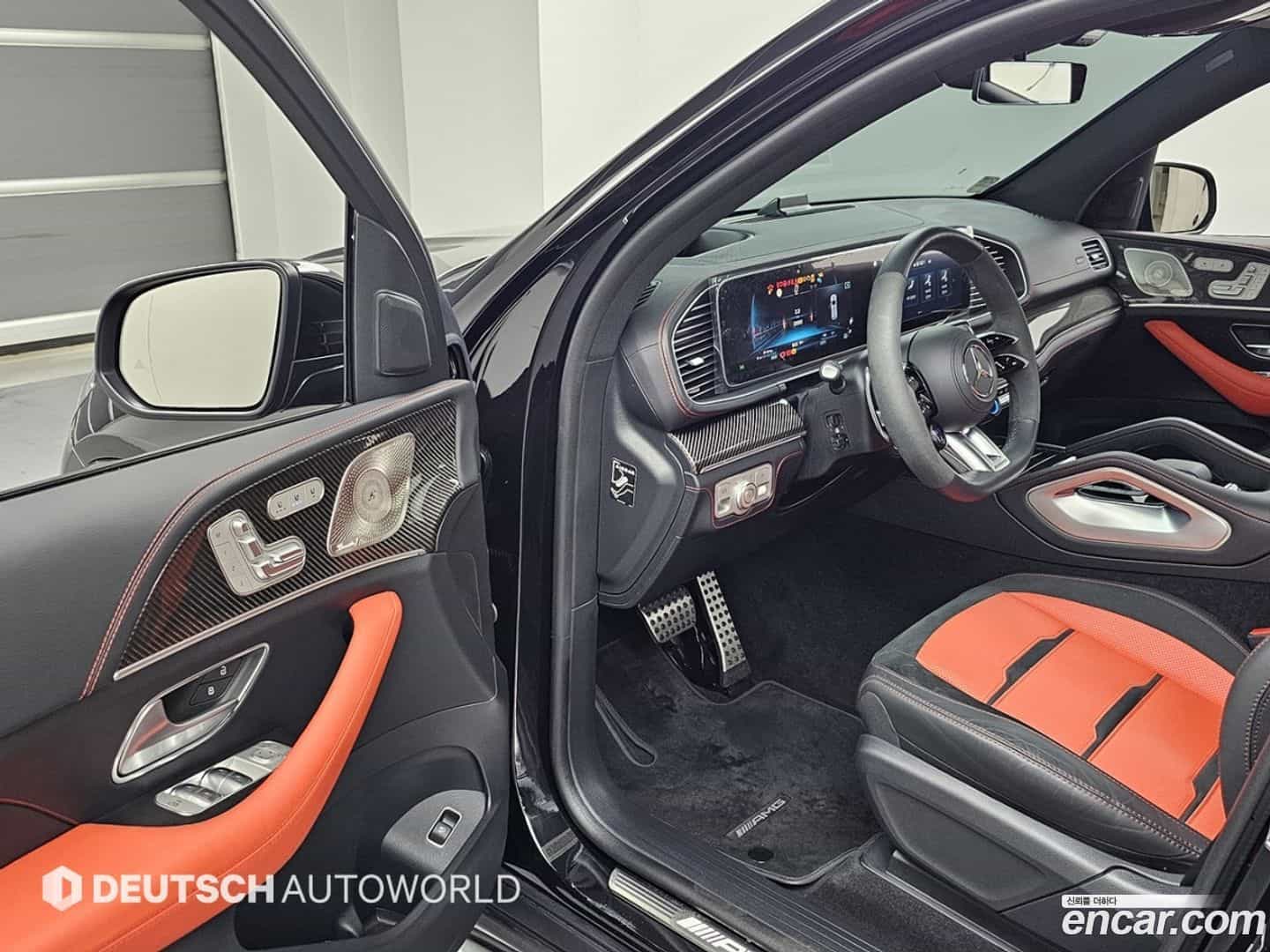 GLE-Class Mercedes-Benz 2024.8-OPTION-015