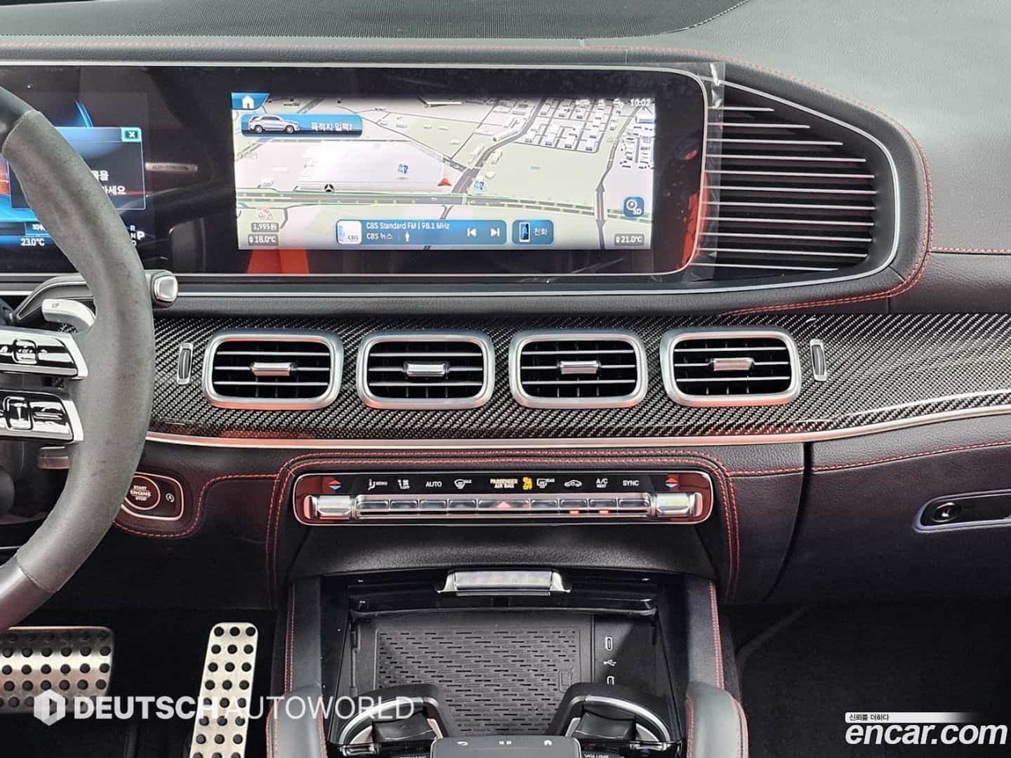 GLE-Class Mercedes-Benz 2024.8-OPTION-018