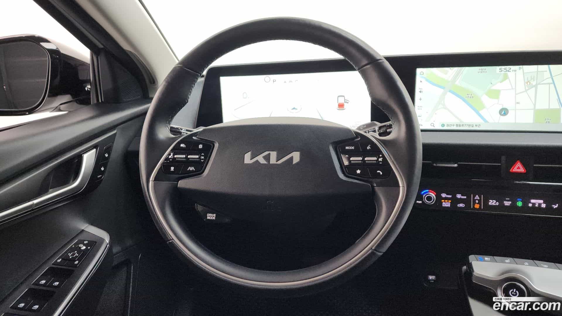 EV6 Kia 2023.2-OPTION-017