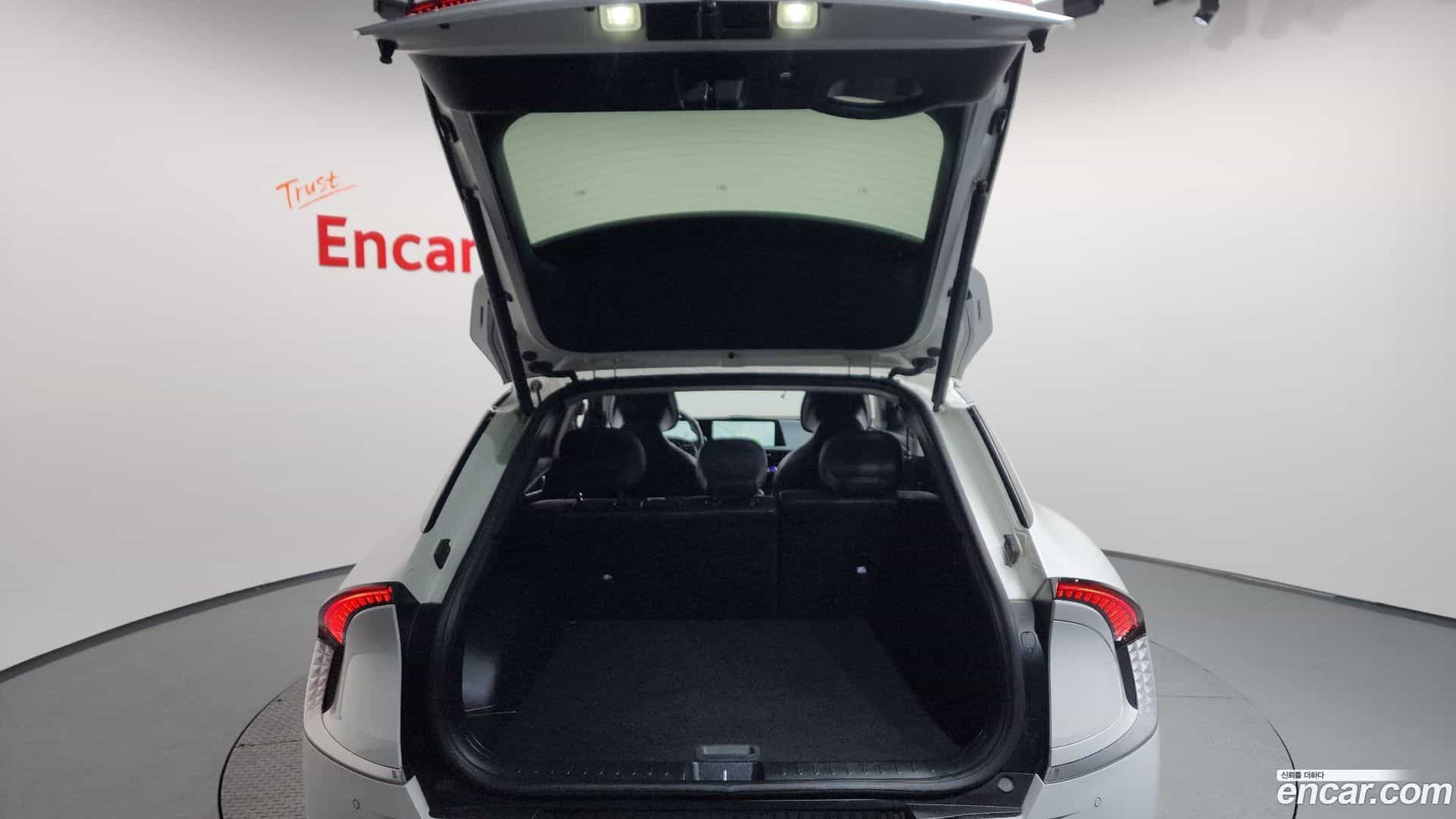 EV6 Kia 2023.2-OPTION-022