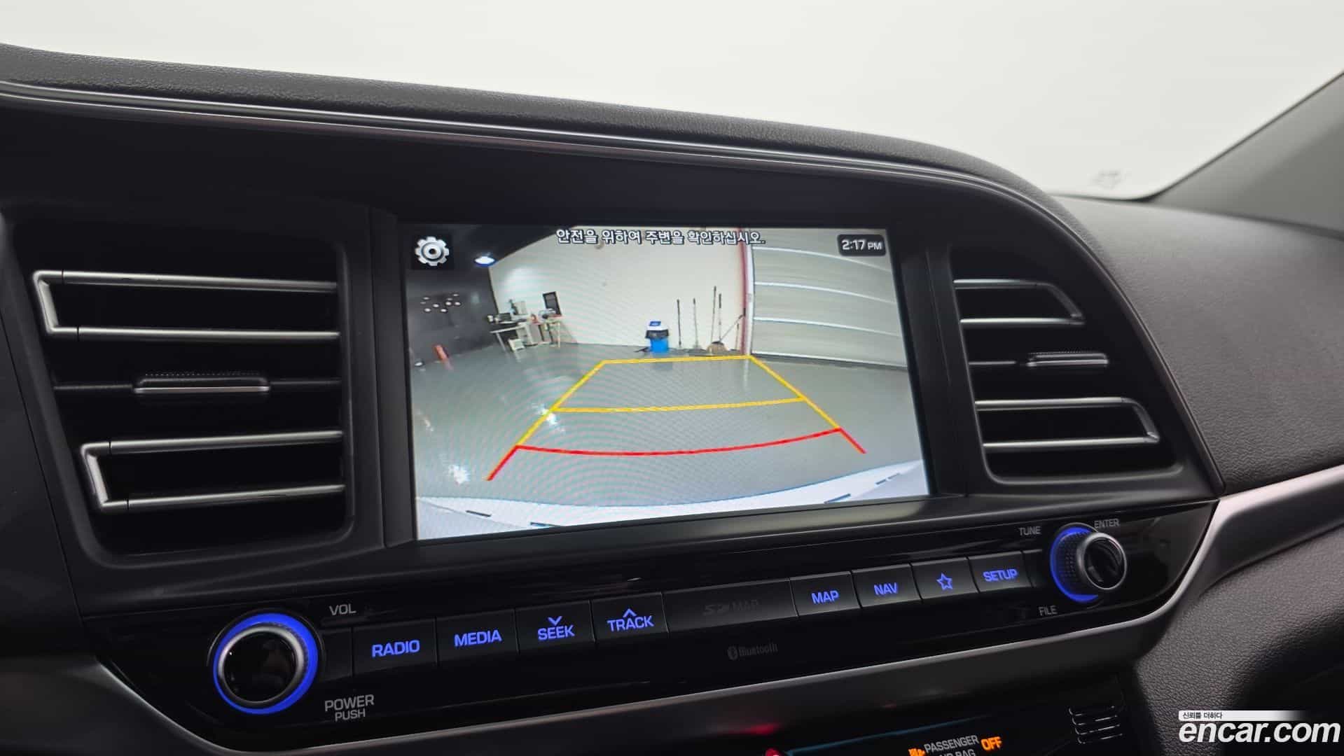 AVANTE Hyundai 2019.5-OPTION-022
