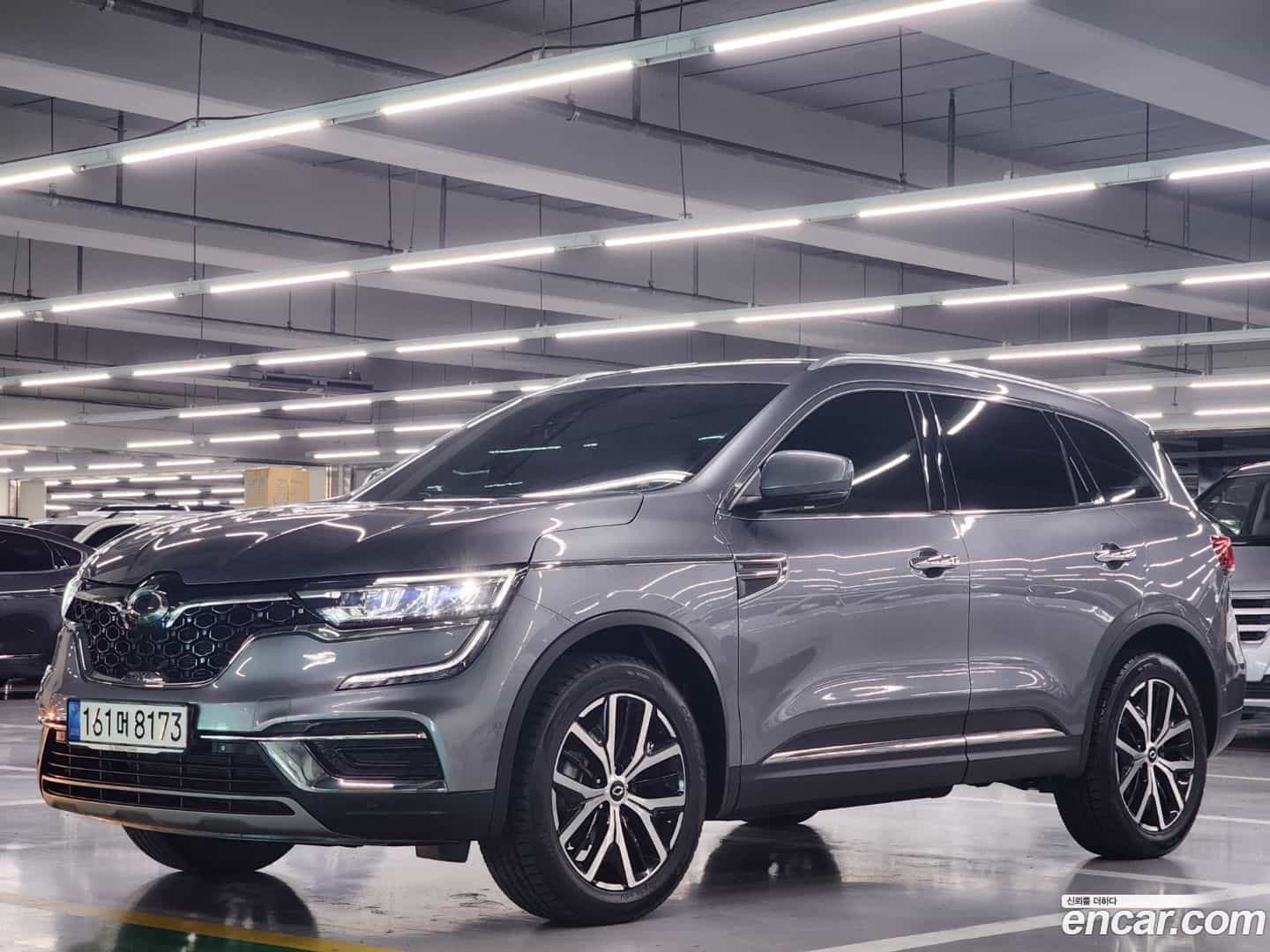 QM6 Renault Korea 2022.11-OUTER-001